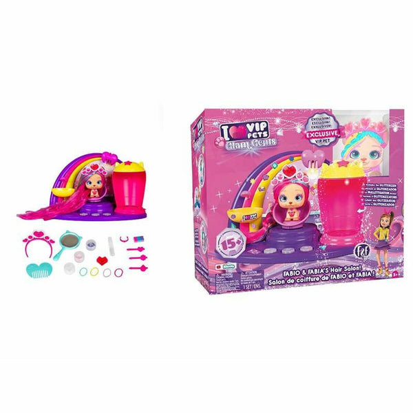 Playset IMC Toys Parrucchieri-0