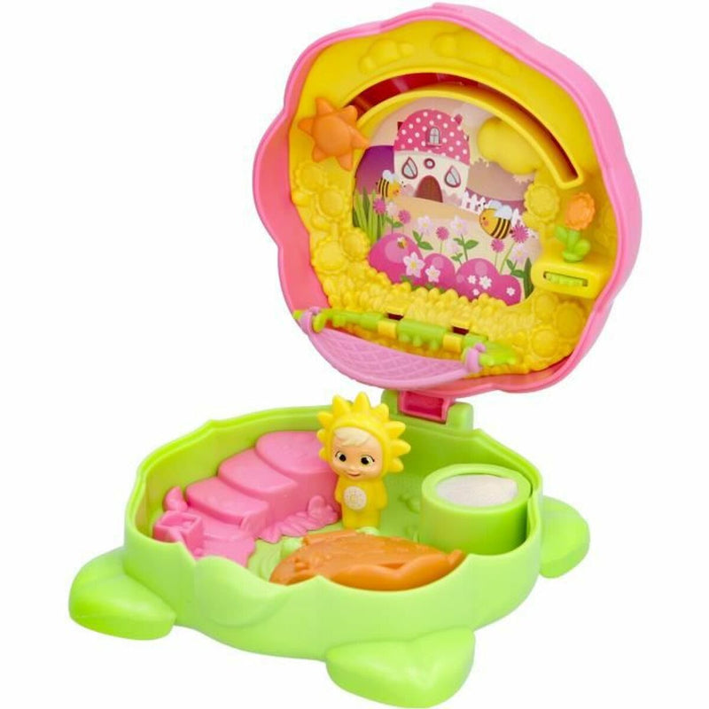 Playset IMC Toys Cry Babies Little Changers Sunny-0