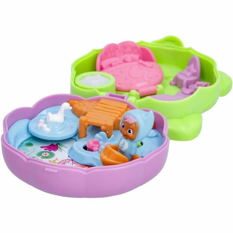 Playset IMC Toys 25 Pezzi Minnie Mouse 6 Pezzi-0