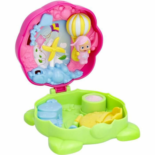 Playset IMC Toys 	Cry Babies Little Changers Windy-0