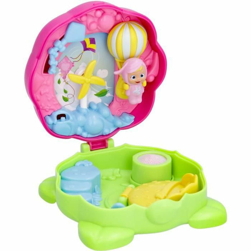 Playset IMC Toys 	Cry Babies Little Changers Windy-0