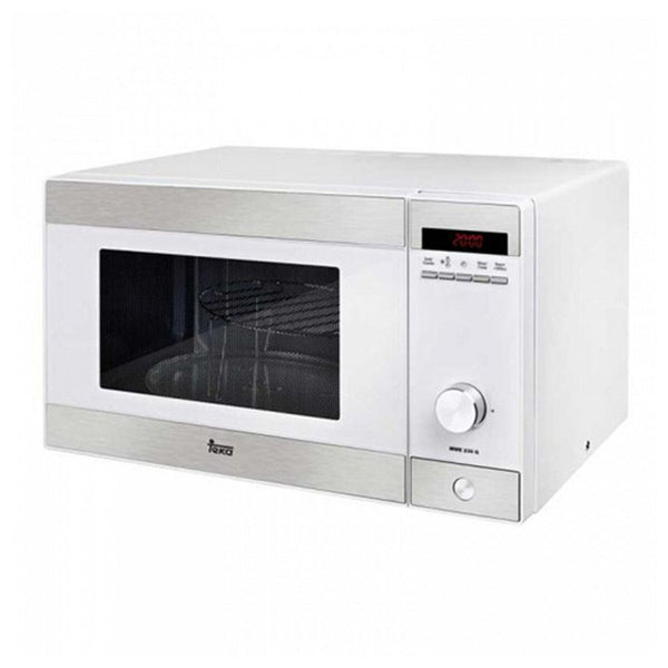 Microonde Teka 40590441 23 L 800W 800 W Bianco 23 L-0