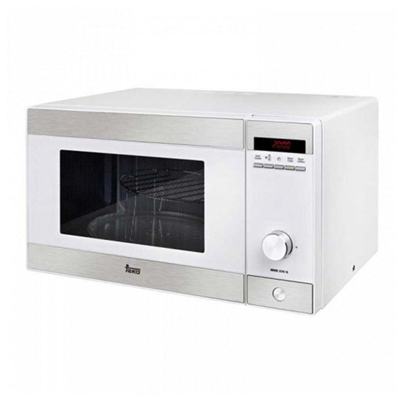 Microonde Teka 40590441 23 L 800W 800 W Bianco 23 L-0