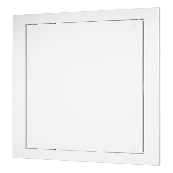 Tappi Fepre Scatola di registrazione Bianco Plastica 20 x 20 cm-0