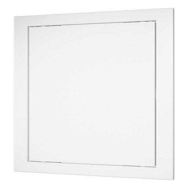 Tappi Fepre Scatola di registrazione Bianco Plastica 30 x 30 cm-0