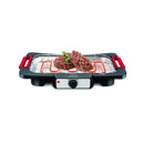 Piastra Grill UFESA Rodeo Grill BB6020 2000W-0
