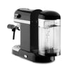 Caffettiera Express a Leva UFESA PALERMO NEGRA 1,4 L 1350 W Nero-1