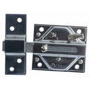 Chiavistello di sicurezza Lince 7930r-97930rhl Cromato Ferro-2