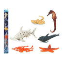 Set Animali Selvaggi Ocean 110319 (6 pcs) 100 cm-0