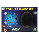 Gioco di Magia Top Hat Set (42 x 29 cm)-0