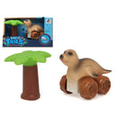 Playset Marine Life 20 x 12 cm-0