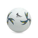 Pallone da Calcio Multicolore Gomma Ø 23 cm-0