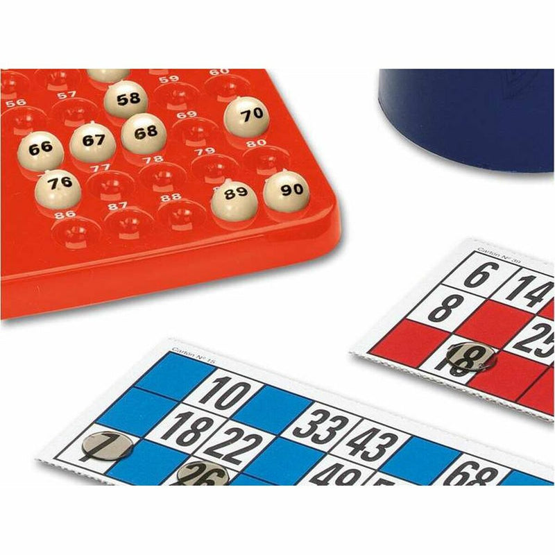 Bingo Automatico Cayro Lotto-1