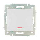 Interruttore Solera erp02ilqc 8,3 x 8,1 cm-0