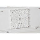 Cornici camini DKD Home Decor Abete Legno MDF (140 x 28 x 110 cm)-3