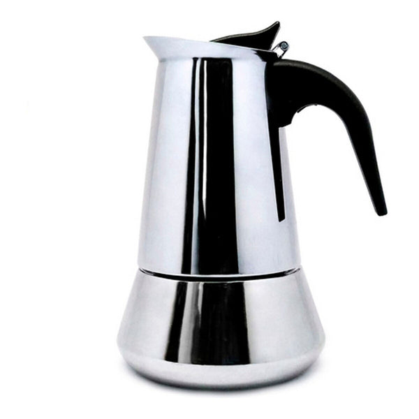 Cafettiera Italiana Vin Bouquet (4 Tazze)-0