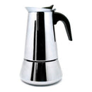 Caffettiera Italiana Vin Bouquet 10 Tazze-0