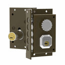 Serratura Dorcas c911i Sovrapporre Sinistra-0