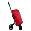 Carrello Playmarket 24917 277 GO4 Rosso (43,5 L)-4