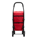 Carrello Playmarket 24917 277 GO4 Rosso (43,5 L)-3