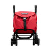 Carrello Playmarket 24917 277 GO4 Rosso (43,5 L)-2