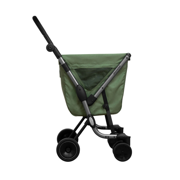 Carrello Playmarket 24960D3 288WEGO Oliva 55 L-0