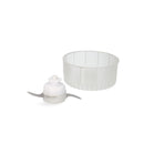 Tritatutto EDM 07588 Ricambio Base lama per tritare-1