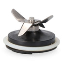 Taglia anguria con lame EDM 07579 Frullatore Ricambio-0