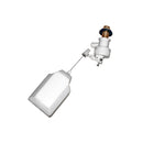 Ricambio EDM Toilette PVC-0