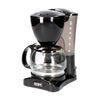 Caffettiera Americana EDM 550 W 6 Tazze-3