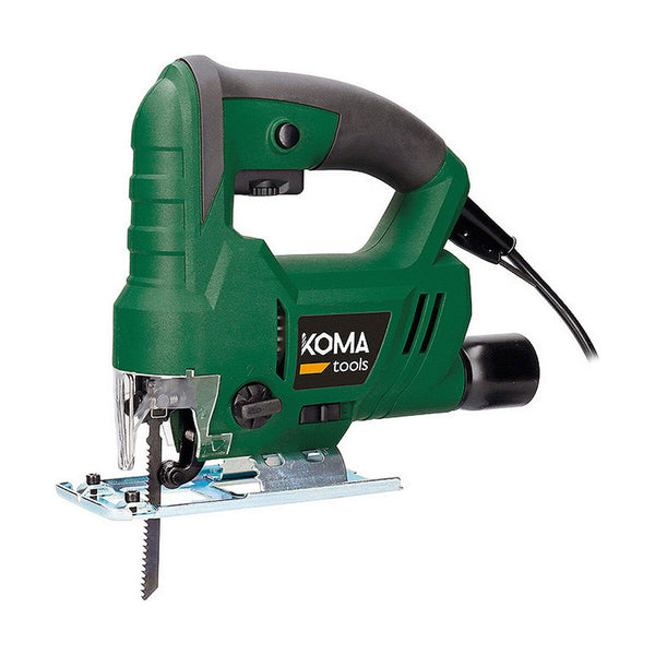 Seghetto Koma Tools Elettrica 3000 rpm 580 W-0