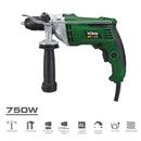 Trapano Koma Tools 750 W 220-240 V-4