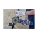 Smerigliatrice Koma Tools 4 Ah 20 V 115mm-2