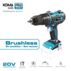 Cacciavite Koma Tools Pro Series 20 V-1