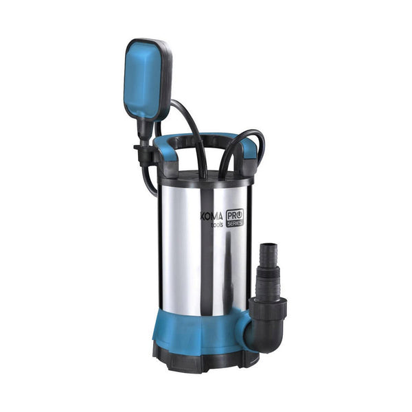 Pompa acqua Koma Tools 500 W-0