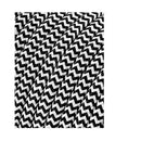 Cavo EDM 2 x 0,75 mm Bianco/Nero 5 m-0