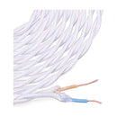 Cavo EDM C01 2 x 0,75 mm Alluminio 5 m-1