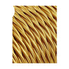 Cavo EDM C45 2 x 0,75 mm Oro 5 m-0