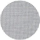 Zanzariera EDM Rotolo Grigio PVC Fibra di Vetro 0,8 x 30 m-0