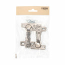 Cerniera EDM BC01 Metallo 26 mm-2