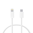 Cavo Lightning Contact Bianco 1 m-0