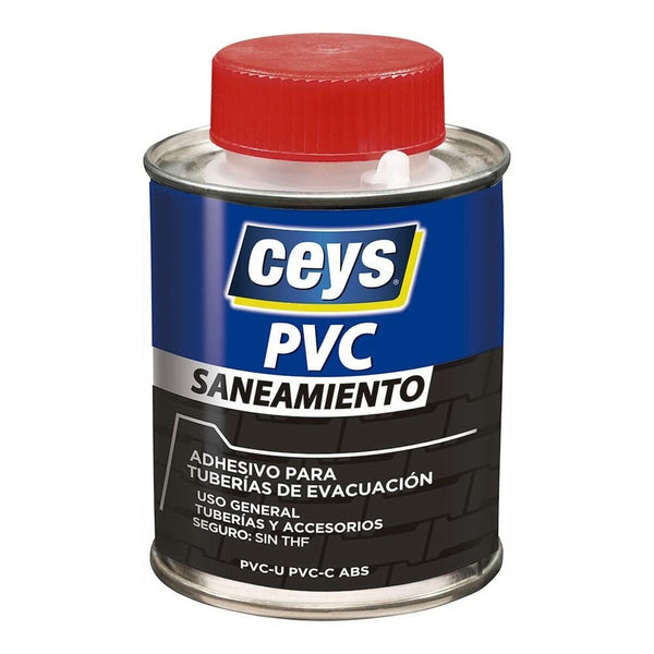 Sigillante/Adesivo Ceys PVC-0