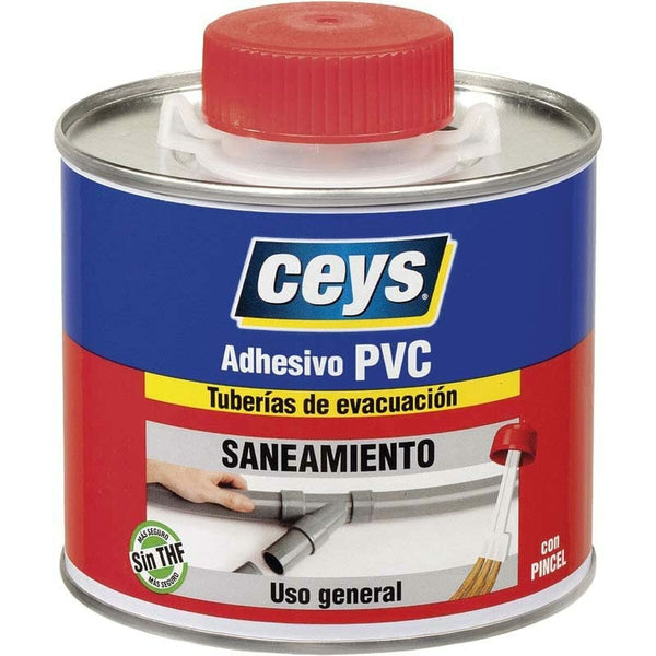 Sigillante/Adesivo Ceys PVC-0