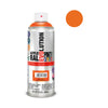 Vernice spray Pintyplus Evolution RAL 2004 400 ml Pure Orange-1