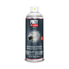 Vernice spray Pintyplus Tech I101 Universale 400 ml Stampa Bianco-0