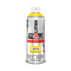 Vernice spray Pintyplus Evolution RAL 1021 400 ml Sunny Yellow-0