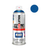 Vernice spray Pintyplus Evolution RAL 5010 400 ml Gentian Blue-1