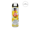 Vernice spray Pintyplus Tech T101 360º Bianco 500 ml-1