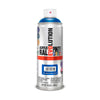 Vernice spray Pintyplus Evolution RAL 5005 400 ml Signal Blue-0