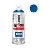 Vernice spray Pintyplus Evolution RAL 5005 400 ml Signal Blue-1